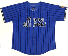 2025年最新】水樹奈々 ユニフォームの人気アイテム - メルカリ