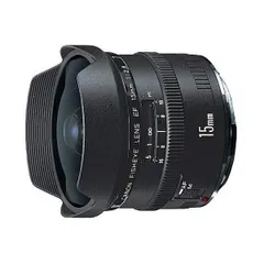 2023年最新】EF15mm F2.8 フィッシュアイの人気アイテム - メルカリ