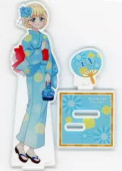 【中古】アクリルスタンド・アクリルパネル 猫屋敷ユキ アクリルスタンド 「わんだふるぷりきゅあ! 夏めくわんだふる!」