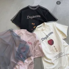 2025年最新】AMeri vintage tシャツの人気アイテム - メルカリ