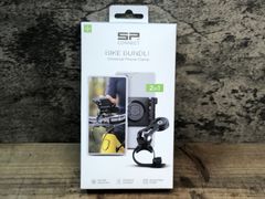 JF074 SP CONNECT BIKE BUNDLE スマートフォンホルダー