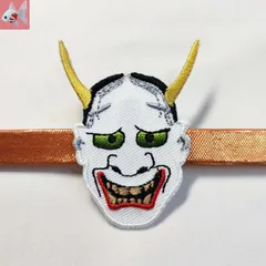 に値下げ! 般若 帯留 黒鼈甲 k10 金板 ケシ真珠 | giulianacividanes