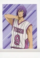 【中古】アニメ系トレカ 06：紫原敦