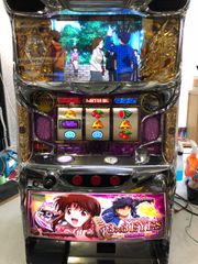 パチスロ　3×3 EYES ～聖魔覚醒～ サザンアイズ