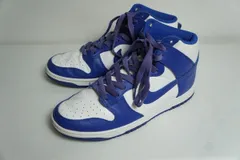 2025年最新】ナイキ ダンク ハイ レトロの人気アイテム - メルカリ