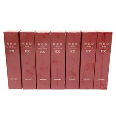 2025年最新】ジョジュ レッド スカルプローションexの人気アイテム