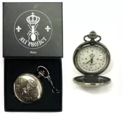 【中古】腕時計・懐中時計(女性) ARI PROJECT 汎新日本主義 懐中時計 「ALI PROJECT TOUR 2010 汎新日本主義」