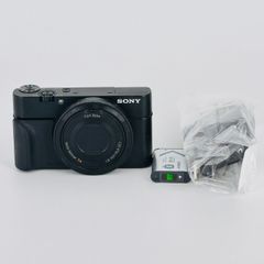 【初期型】■極上品■ SONY Cyber-shot DSC-RX100