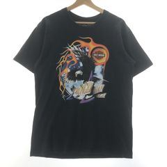 『デットストック』ハーレーダビッドソン 90'SヴィンテージTシャツ Lサイズ デットストック』ハーレーダビッドソン 90'SヴィンテージTシャツ L