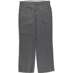 古着 90年代 リーバイス Levi's ACTION SUIT STA-PREST スタプレ BUSINESS CLASS スラックスパンツ メンズw36相当 ヴィンテージ/eaa527992