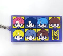 [중고] 열쇠 고리 BTS (방탄 소년단) TinyTAN 매력 [이치 반 복권 TinyTAN DNA] TinyTAN 매력 상