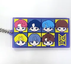 【中古】キーホルダー BTS(防弾少年団) TinyTANチャーム 「一番くじ TinyTAN DNA」 TinyTANチャーム賞