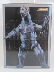 y*1様 バンダイ 超合金メカゴジラ1974 未開封 未開封正規品 DX超合金魂 メカゴジラ 1974 ゴジラ対メカゴジラ