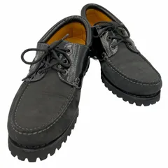 ティンバーランド Timberland Authentics 3EYE Classic  メンズ  27.5cmのサムネイル