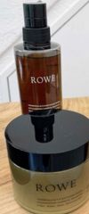 ROWE シャンプー　トリートメント