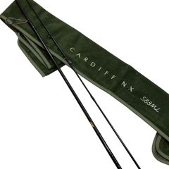 ττSHIMANO シマノ ルアーロッド 21 カーディフ NX S83ML  399359