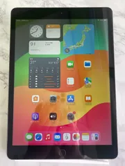 iPad7 （第7世代）32GB Wi-Fiモデル スペースグレイ