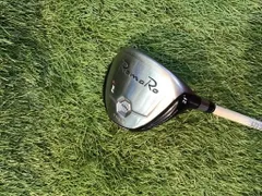 RomaRo - レア コーティング施工済み ロマロ 7W ATTAS DAAAS 7x レア コーティング施工済み ロマロ 7W ATTAS DAAAS 7x