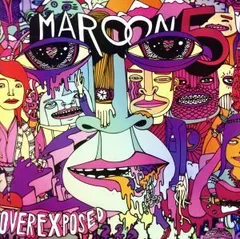 2024年最新】maroon5 dvdの人気アイテム - メルカリ