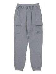 スウェットカーゴパンツ 大きいサイズ メンズ 裏起毛 OUTDOOR アウトドア ビッグサイズ C061105-06 グレー