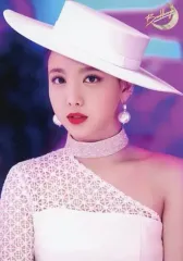 【中古】キャラカード ナヨン(縦/ハット/バストアップ) ランダムトレーディングカード 「TWICE JAPAN 5th SINGLE『Breakthrough』リリースイベント」