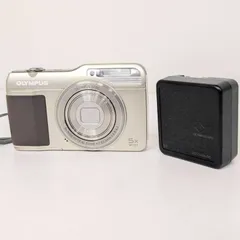 2025年最新】OLYMPUS STYLUS VG-190の人気アイテム - メルカリ