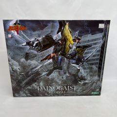 ☆□【未開封品】勇者エクスカイザー ダイノガイスト DAINOGAIST プラモデル　コトブキヤ