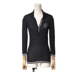 ジャンフランコフェレ ミンク ファー コート ブラウン 42