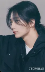 SEVENTEEN HMV/Loppi JEONGHAN FML