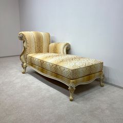 イタリア製　カウチソファ　VOLPI  ヴォルピ