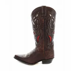 ハート baffalo ウエスタンブーツ ビンテージ　y2k ハート baffalo ウエスタンブーツ ビンテージ y2k 2025年最新