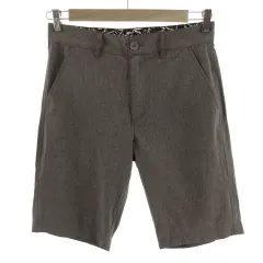 アメリカンラグシー AMERICAN RAG CIE SURF&CITY パンツ ショートパンツ ハーフ 速乾 ストレッチ グレー 29のサムネイル