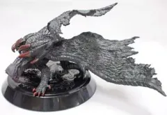 【中古】トレーディングフィギュア ゴア・マガラ 「カプコンフィギュアビルダー スタンダードモデル モンスターハンター Vol.7」