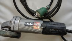 ハイコーキ PDH-100J グラインダー