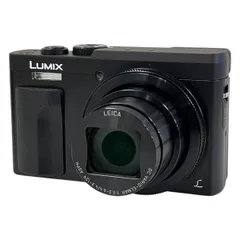 2025年最新】LUMIX DC-TZ90の人気アイテム - メルカリ