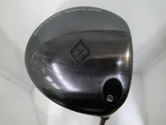 適合ドライバー史上“最も硬い”フェース!?エスティバンゴルフ「ES