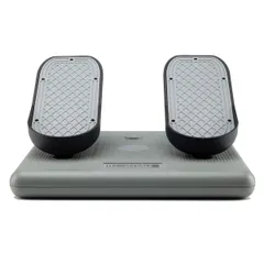 CH PRO PEDALS プロペダル ラダー フライトシュミレーター Pro Pedals CH Products