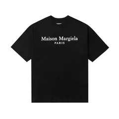 2024年最新】maisonMargiela tシャツの人気アイテム - メルカリ