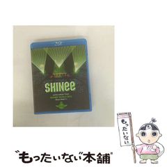 【中古】 JAPAN ARENA TOUR SHINee WORLD 2013～Boys Meet U～ / のサムネイル