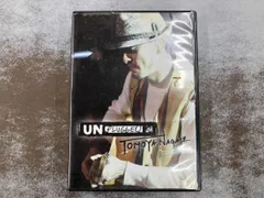 長瀬智也　MTV unplugged DVD 2025年最新】MTV Unplugged 長瀬智也の人気アイテム - メルカリ