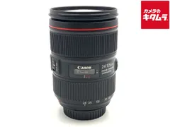Canon EF24-105mm F4L IS USM 中古良品・箱・説明書付き Canon EF24-105mm F4L IS USM 中古良品・箱・説明書付き EF24