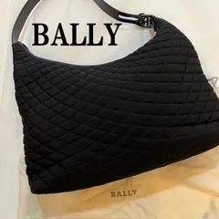 2025年最新】bally ワンショルダーの人気アイテム - メルカリ