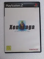 【中古】(未使用･未開封品)ゼノサーガ エピソード l 力への意志 - PS2
