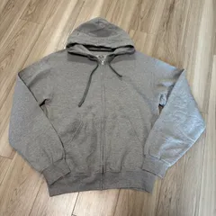 Mサイズ FRUIT OF THE LOOM parka