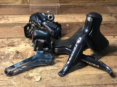 2024年最新】SHIMANO FD-6870の人気アイテム - メルカリ