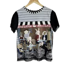 2025年最新】アルベロベロ tシャツの人気アイテム - メルカリ