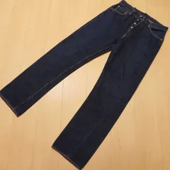 WAREHOUSE 1000 1000XX ダブルネーム セコハン W33 WAREHOUSE ウエア