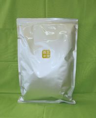 【もて茶って】インスタント玄米茶１ｋｇ　水でもお湯でもささっと溶けるパウダー茶