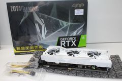 ZOTAC GAMING/GeForce RTX 2080 AMP Extreme/グラフィックボード ⑤