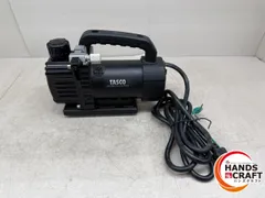 2025年最新】タスコ 真空ポンプ ta150svの人気アイテム - メルカリ